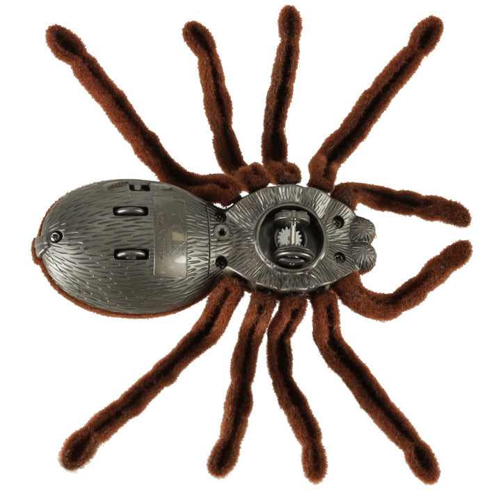 Fjernstyret TARANTULA-edderkop + PILOT