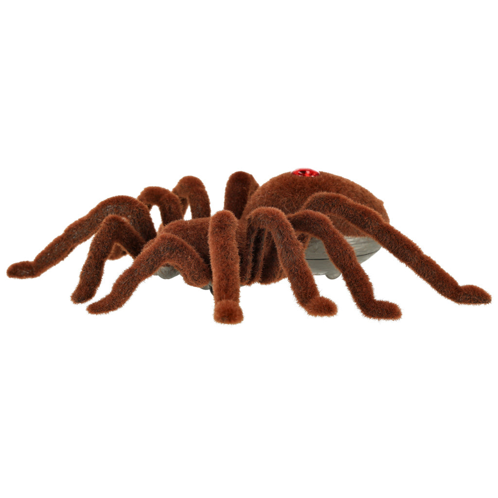 Fjernstyret TARANTULA-edderkop + PILOT