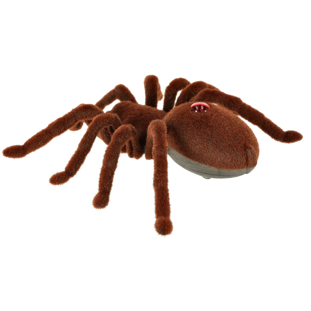 Fjernstyret TARANTULA-edderkop + PILOT
