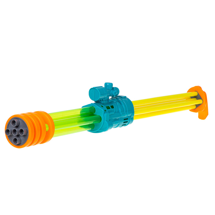 Vandpistol vandpistol 56cm blå