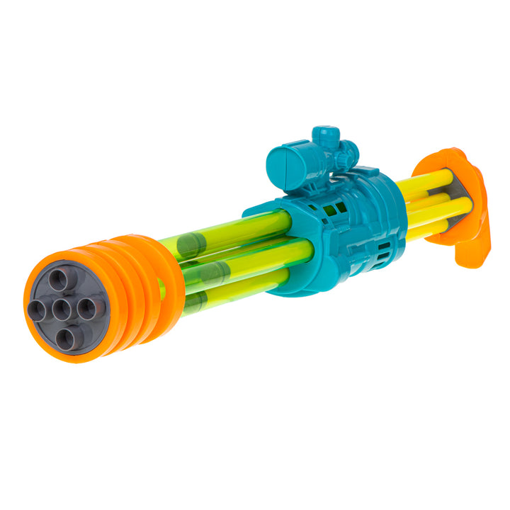 Vandpistol vandpistol 56cm blå