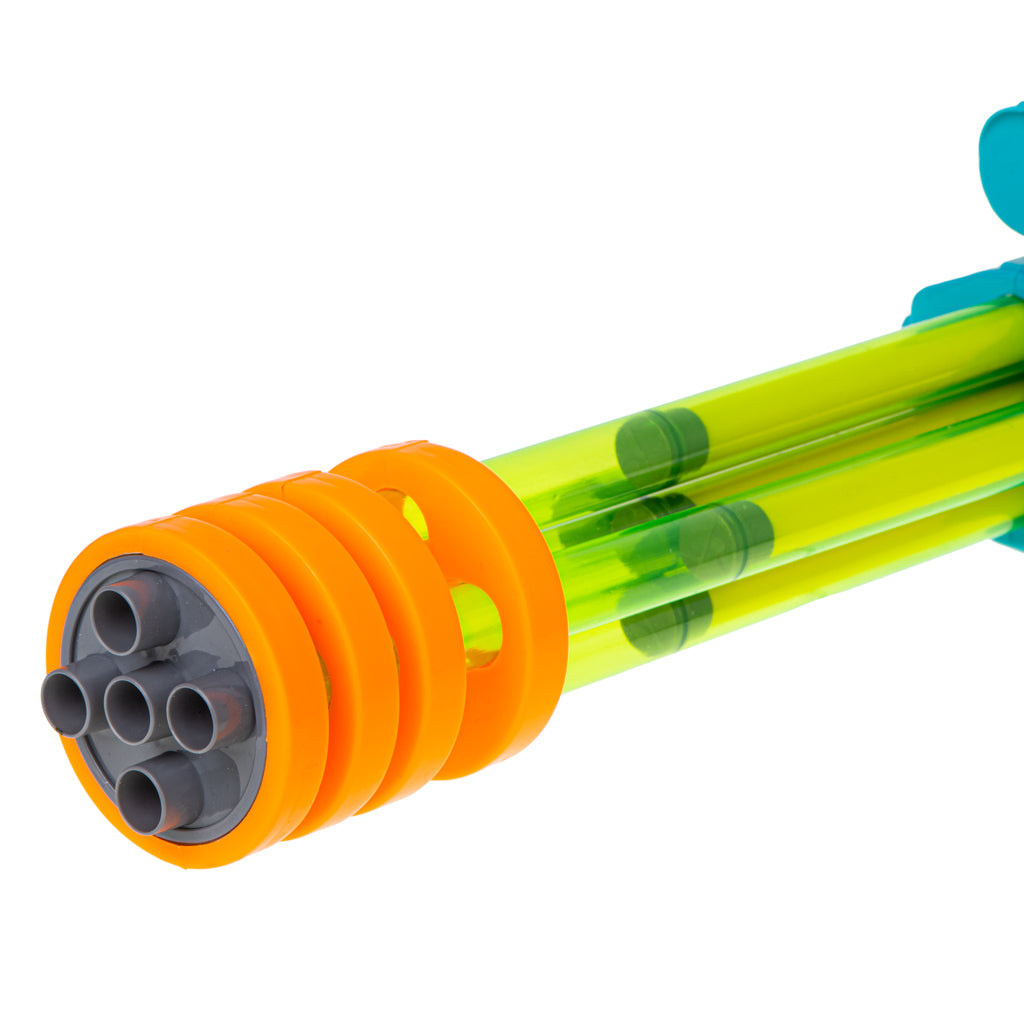 Vandpistol vandpistol 56cm blå