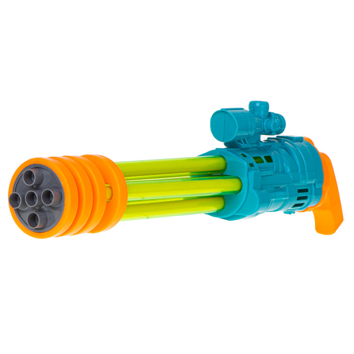 Vandpistol vandpistol 56cm blå