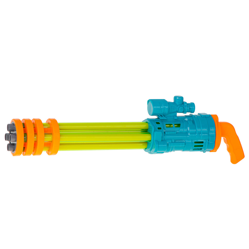 Vandpistol vandpistol 56cm blå