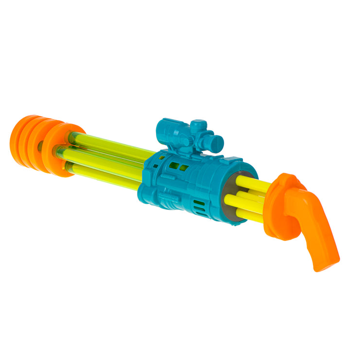 Vandpistol vandpistol 56cm blå