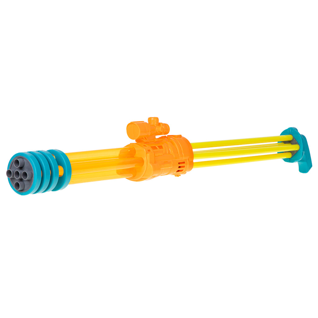Vandpistol vandpistol 56cm gul