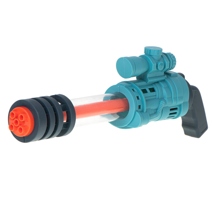 Vandpistol pumpe pistol vandpistol 41cm