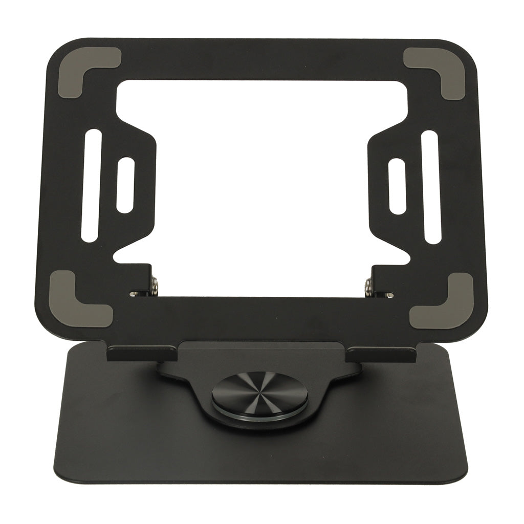 Laptopstativ justerbart 360° ergonomisk laptopbord