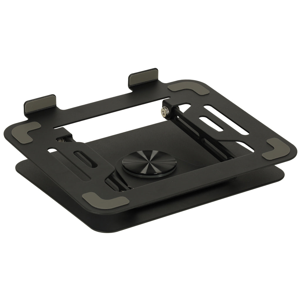 Laptopstativ justerbart 360° ergonomisk laptopbord