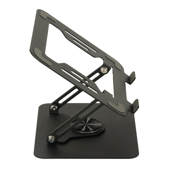 Laptopstativ justerbart 360° ergonomisk laptopbord
