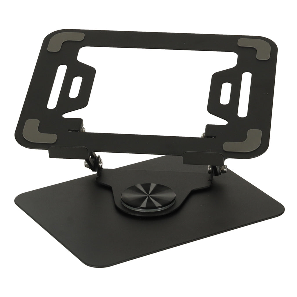 Laptopstativ justerbart 360° ergonomisk laptopbord