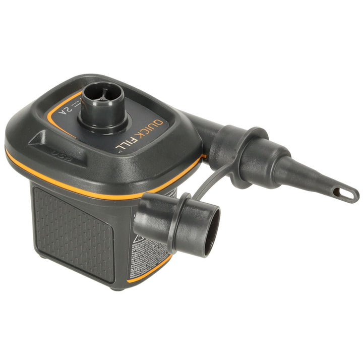 BESTWAY 66653 Elektrisk pumpe 3 spidser