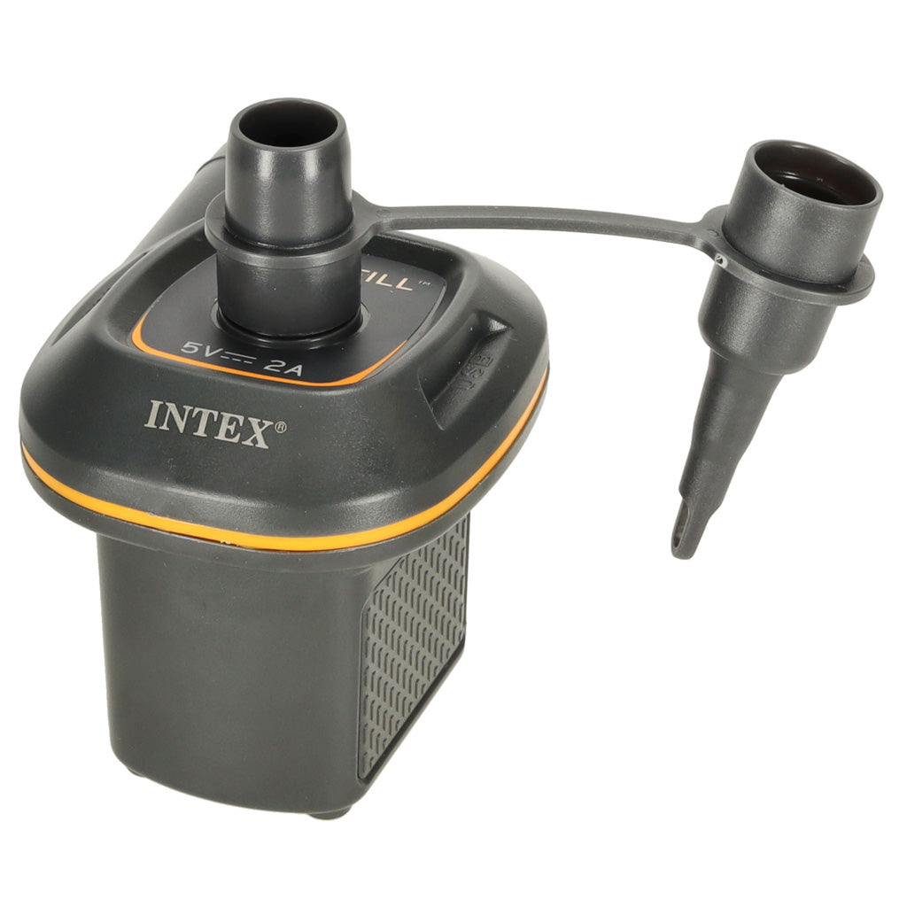 BESTWAY 66653 Elektrisk pumpe 3 spidser