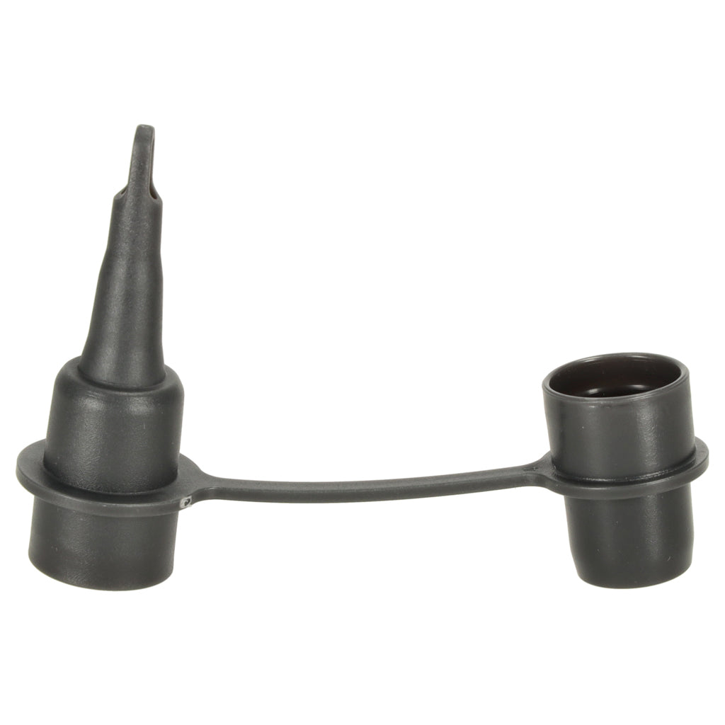 BESTWAY 66653 Elektrisk pumpe 3 spidser