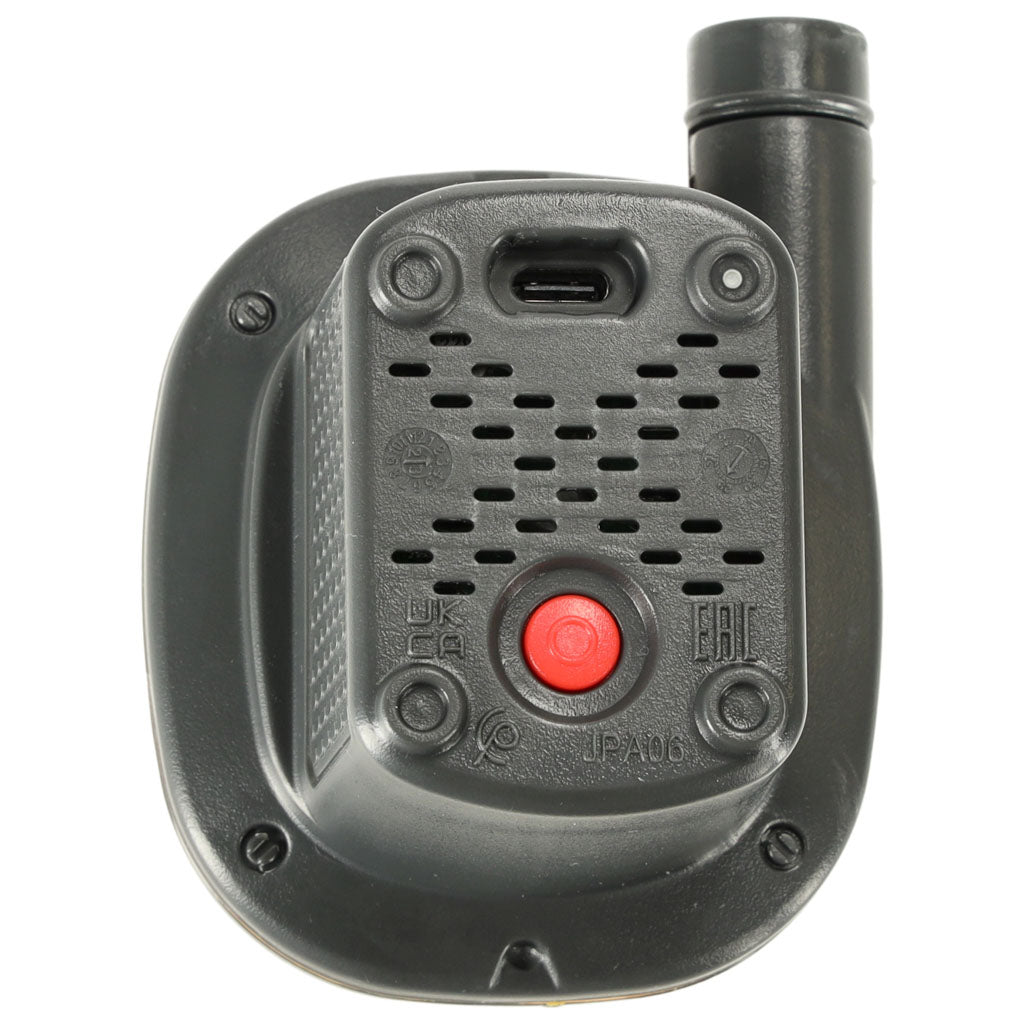 BESTWAY 66653 Elektrisk pumpe 3 spidser