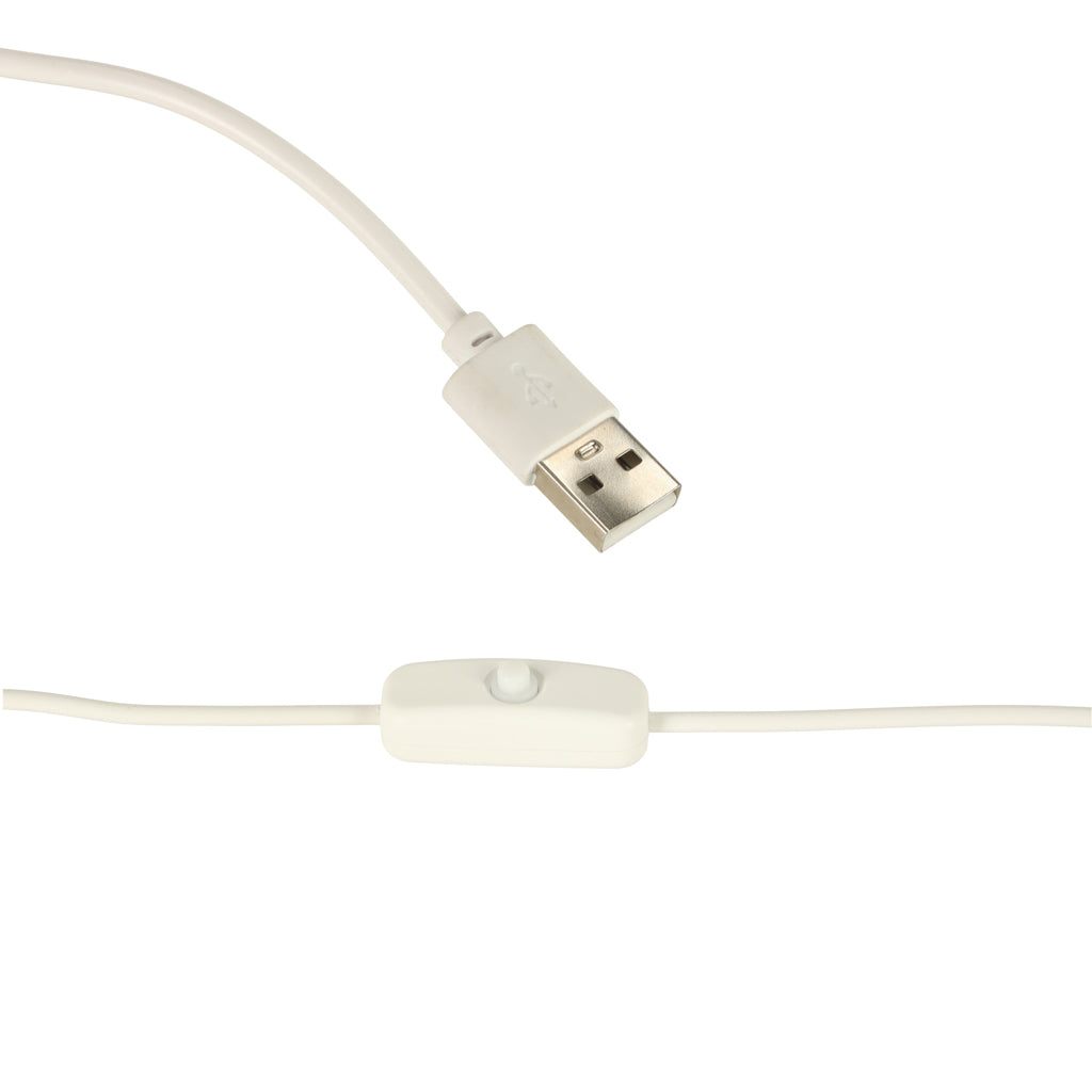 Vaskemaskine centrifuge mini bærbar fritstående 5L USB