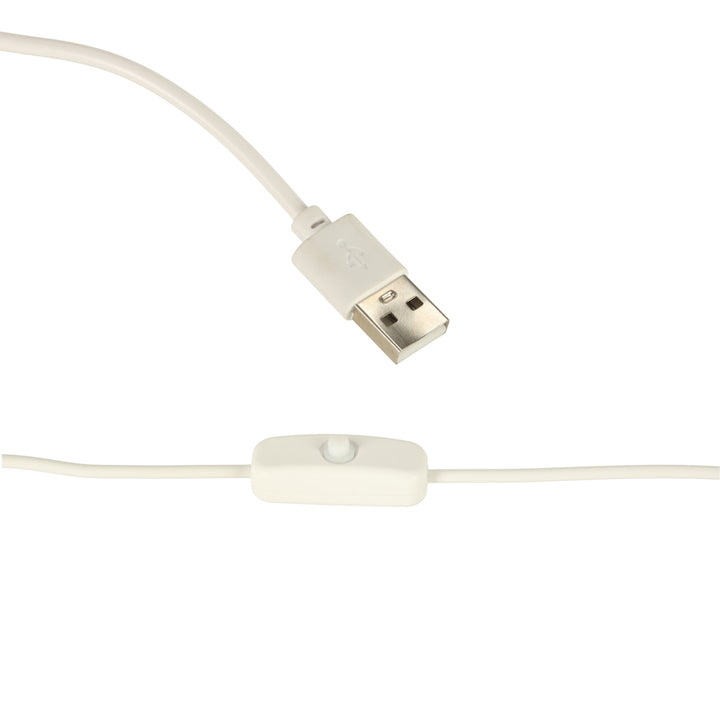 Vaskemaskine centrifuge mini bærbar fritstående 5L USB