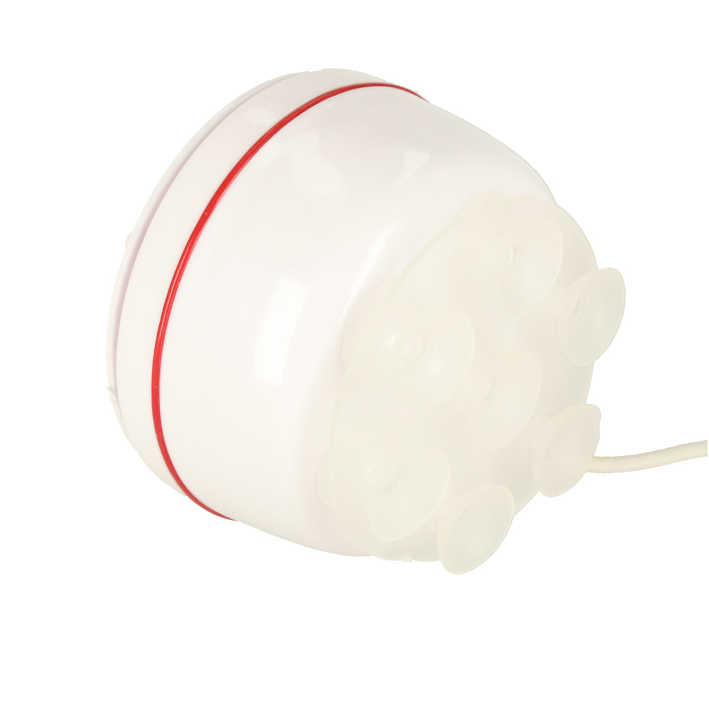 Vaskemaskine centrifuge mini bærbar fritstående 5L USB