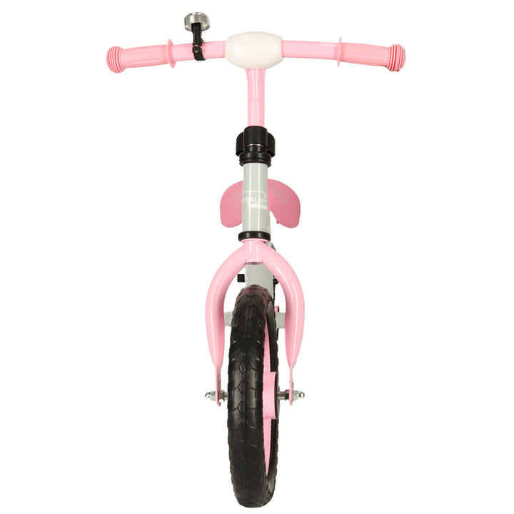 Trike Fix Balance cross-country cykel hvid og pink