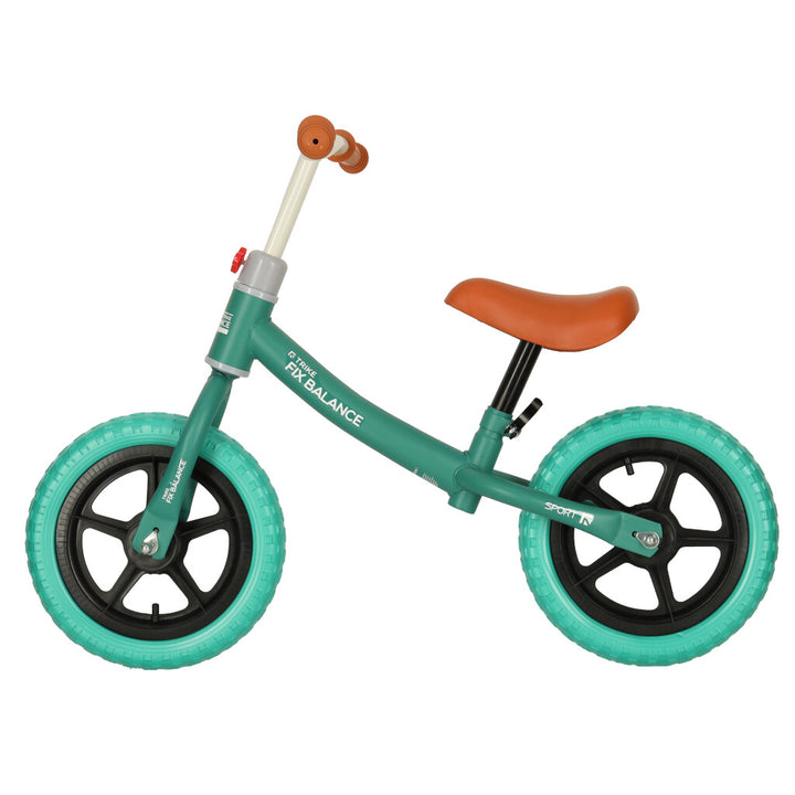 Trike Fix Balance turkis cross-country cykel