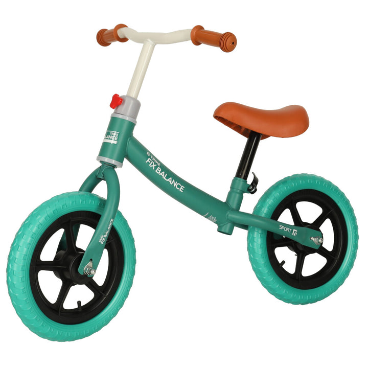 Trike Fix Balance turkis cross-country cykel