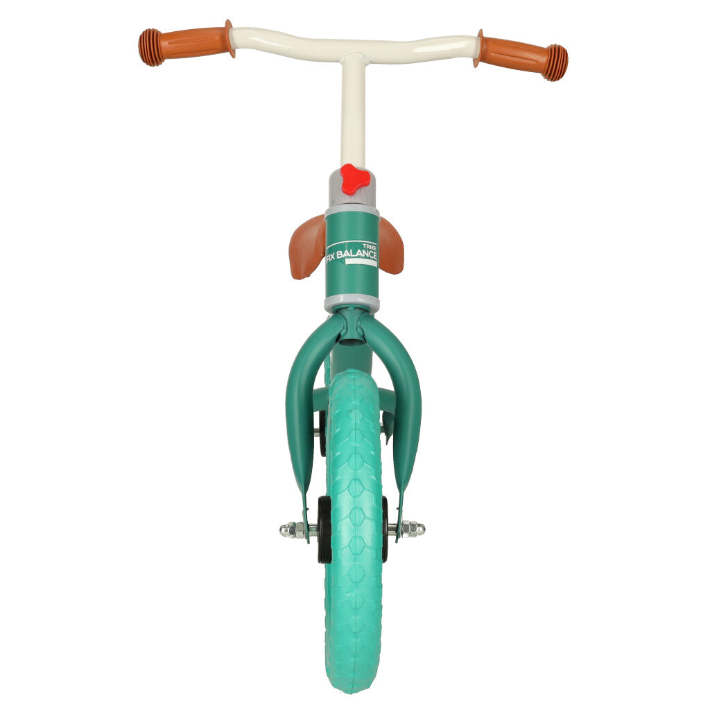 Trike Fix Balance turkis cross-country cykel