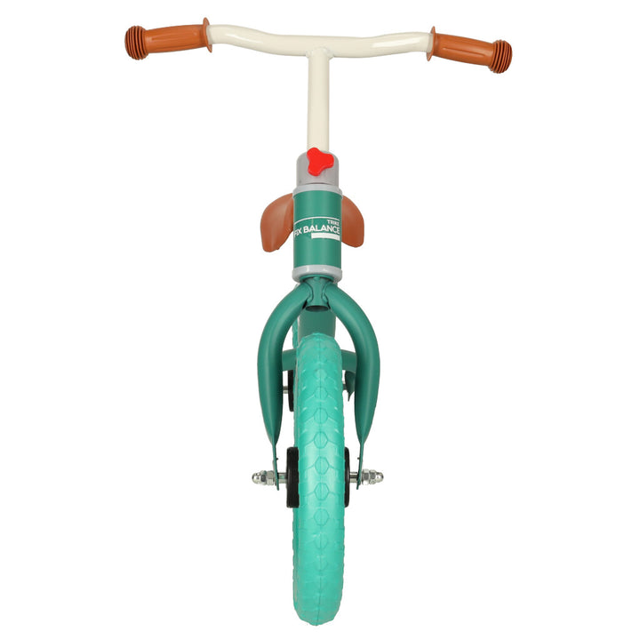 Trike Fix Balance turkis cross-country cykel
