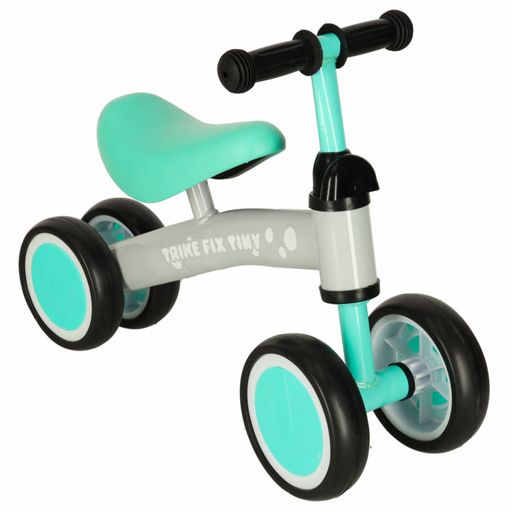 Trike Fix Tiny mintgrøn cross-country trehjulet cykel
