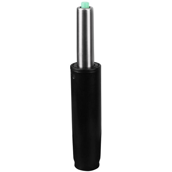 Gasfjeder i sort metal, op til 180 kg, 245 - 315 mm