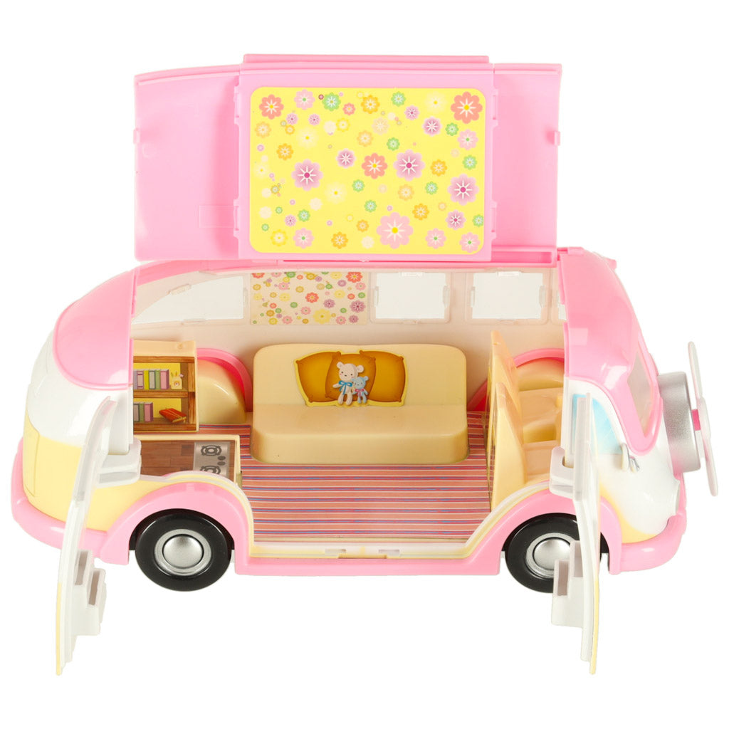 Bil isbutik campingvogn klapbord stole 30 stk.