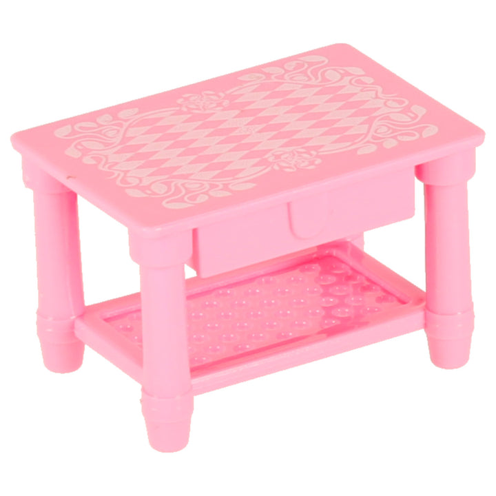 Bil isbutik campingvogn klapbord stole 30 stk.