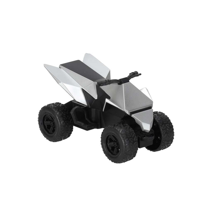 Fjernbetjent pickup truck klatrekøretøj 1:8 2.4GHz