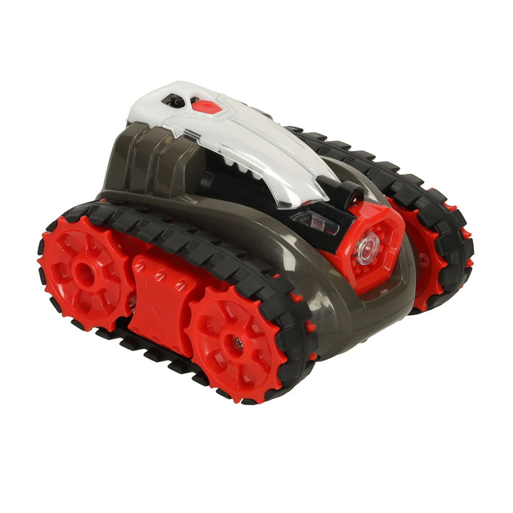 RC Revolt BATTLE fjernbetjent bil kamptilstand lydlys 2-pak