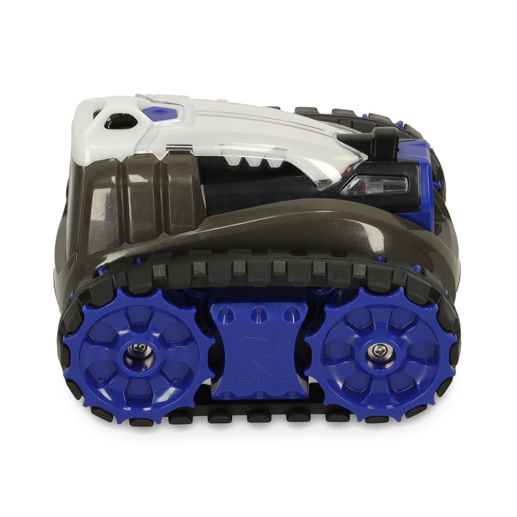 RC Revolt BATTLE fjernbetjent bil kamptilstand lydlys 2-pak