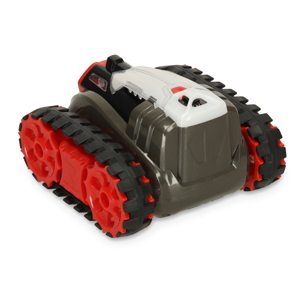 RC Revolt BATTLE fjernbetjent bil kamptilstand lydlys 2-pak