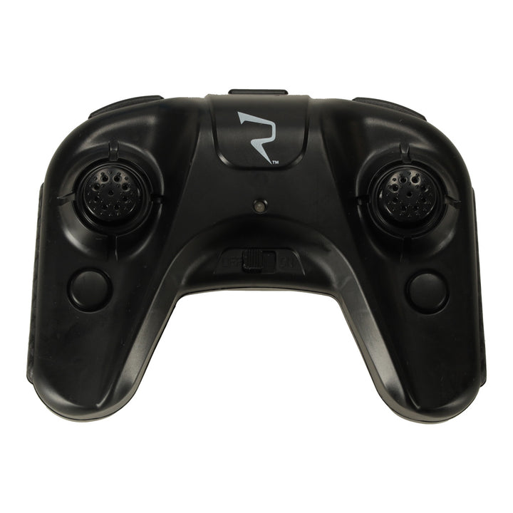 RC Revolt Flip Speeder fjernbetjent bil med lysende hjul