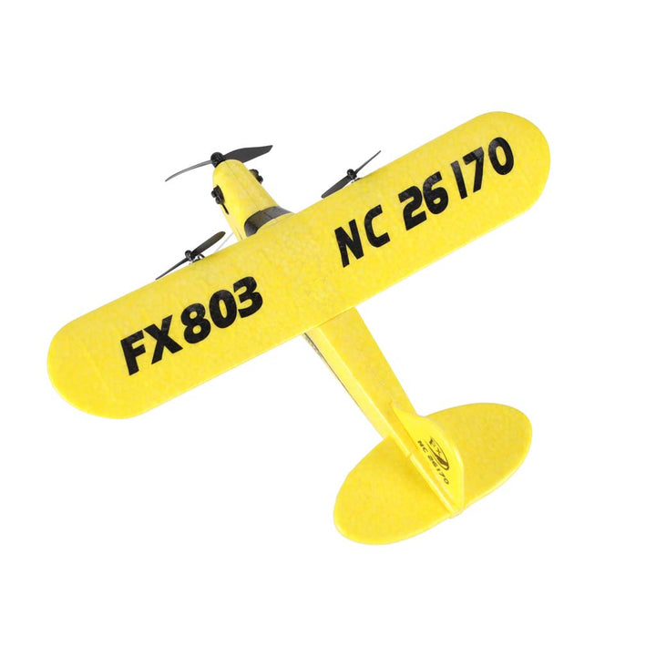 Fjernstyret fly FX803 Piper 150mAh