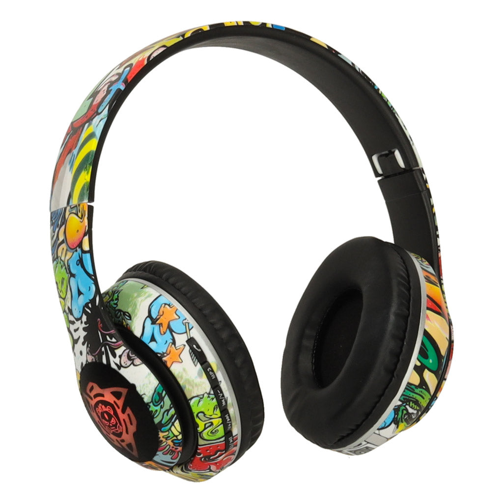 Trådløse in-ear hovedtelefoner