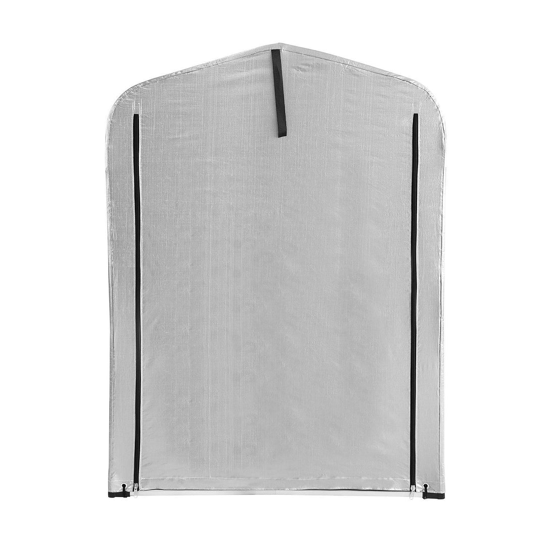 Cykeltelt og mobilt cykelskur, praktisk cykelopbevaring til haven, terrassen og camping