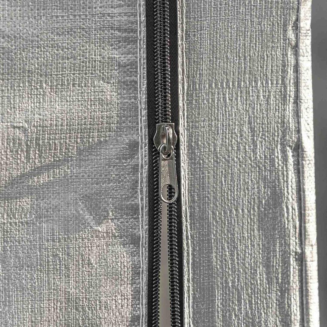 Cykeltelt og mobilt cykelskur, praktisk cykelopbevaring til haven, terrassen og camping