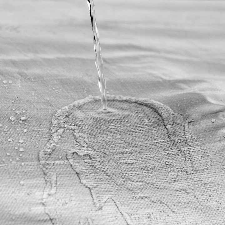 Cykeltelt og mobilt cykelskur, praktisk cykelopbevaring til haven, terrassen og camping