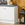 Pladsbesparende skobænk med hynde, skandi-look, 60x24x47 cm, hvid