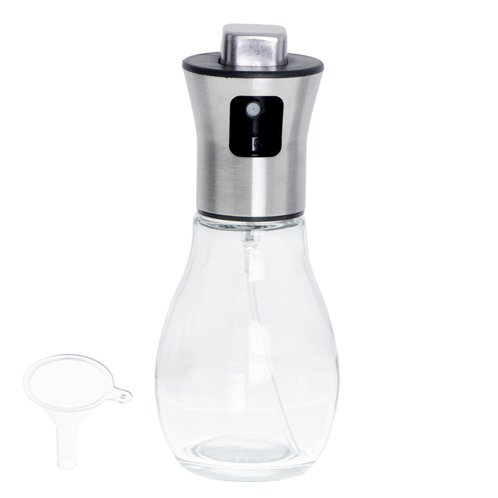 Oliedispenservaskemaskine 200ml
