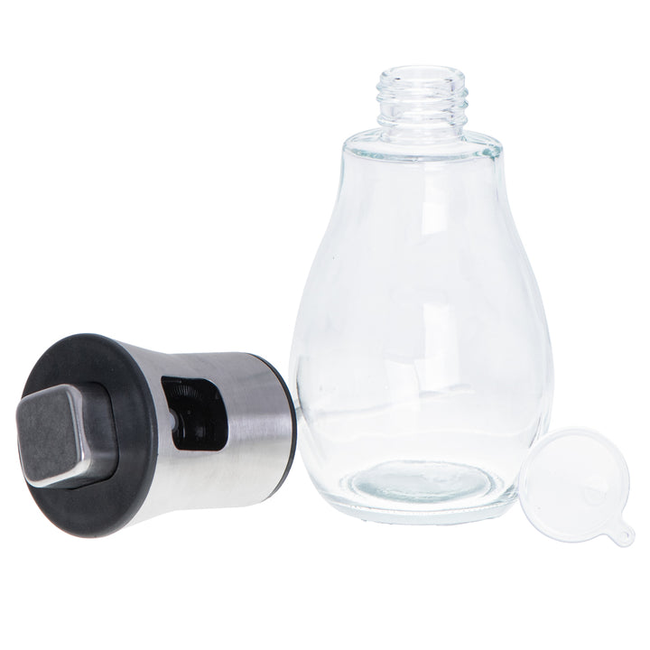 Oliedispenservaskemaskine 200ml
