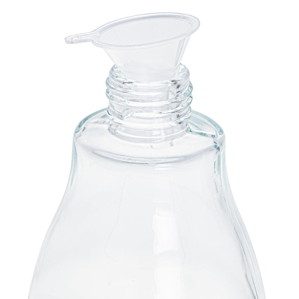 Oliedispenservaskemaskine 200ml