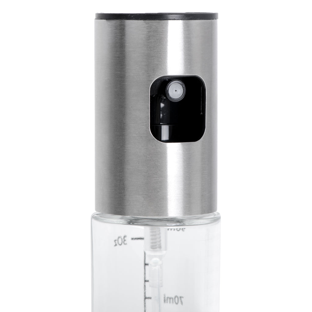 Oliedispenser-sprøjte med 100 ml skala