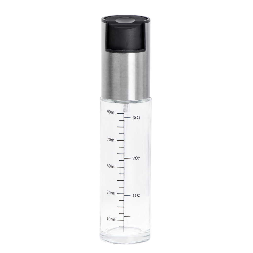 Oliedispenser-sprøjte med 100 ml skala