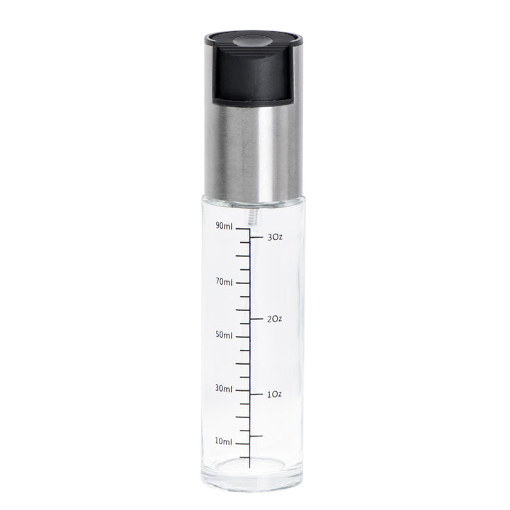 Oliedispenser-sprøjte med 100 ml skala