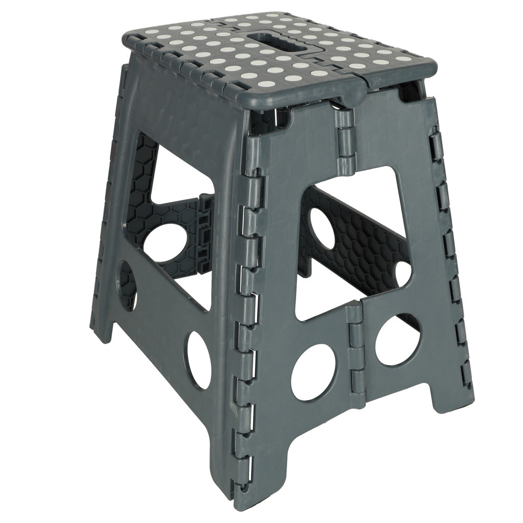 Skridsikker foldbar skammel 39 cm ci sza