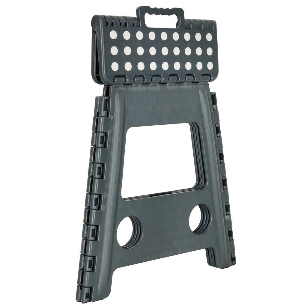Skridsikker foldbar skammel 39 cm ci sza